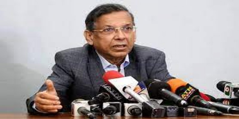 আর্টিফিসিয়াল ইন্টেলিজেন্স আইন করা হবে॥ আইনমন্ত্রী