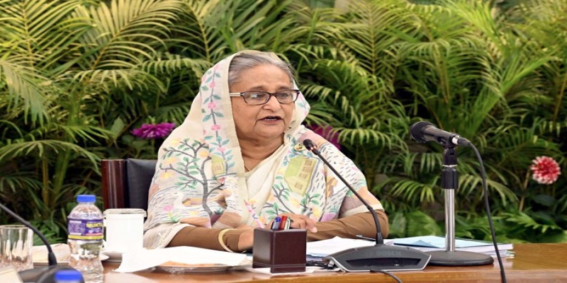 কম খরচের সব প্রকল্প দ্রুত শেষ করার তাগিদ দিলেন প্রধানমন্ত্রী॥