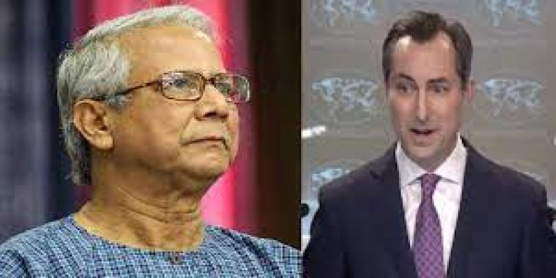 ড. ইউনূসের বিচারে অস্বাভাবিক গতি॥ যুক্তরাষ্ট্রের নিন্দা- বিদেশি বিনিয়োগ বাধাগ্রস্থের শঙ্কা
