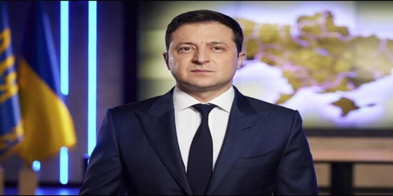 পর্যাপ্ত গোলাবারুদ নেই॥ জার্মানি সফরে জানালেন জেলেনস্কি