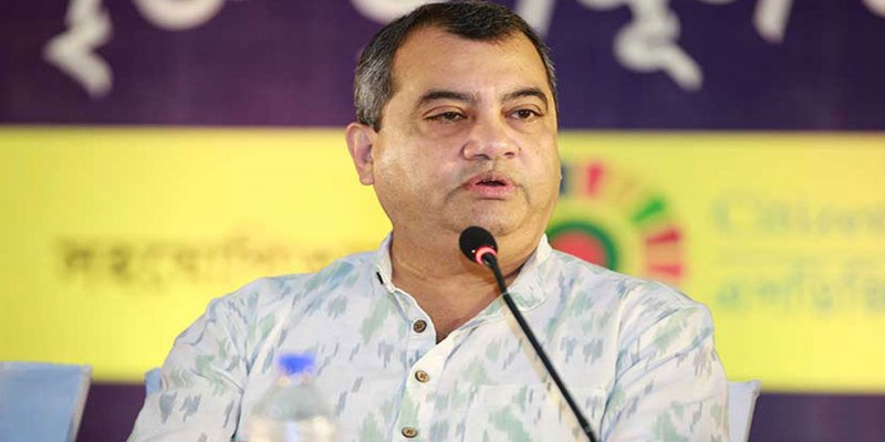 অস্তিত্বের জন্য বৈশ্বিক তাপমাত্রা বৃদ্ধি সীমাবদ্ধ রাখতে হবে ॥ পরিবেশমন্ত্রী