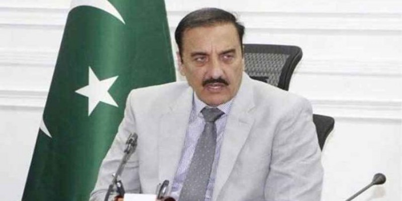 পাকিস্তানে নির্বাচন কারচুপির কথা স্বীকার করলেন রাওয়ালপিন্ডি বিভাগের কমিশনার লিয়াকত আলী॥