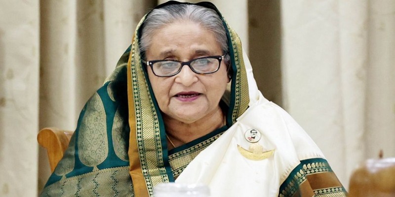 ইফতার পার্টি না করে সাধারণ মানুষের পাশে দাঁড়ানোর আহ্বান জানালেন প্রধানমন্ত্রী॥