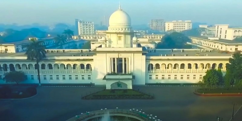 দাখিলের ৩৭বছর পর রাষ্ট্রধর্ম ইসলামের বিরুদ্ধে করা রিট খারিজ॥
