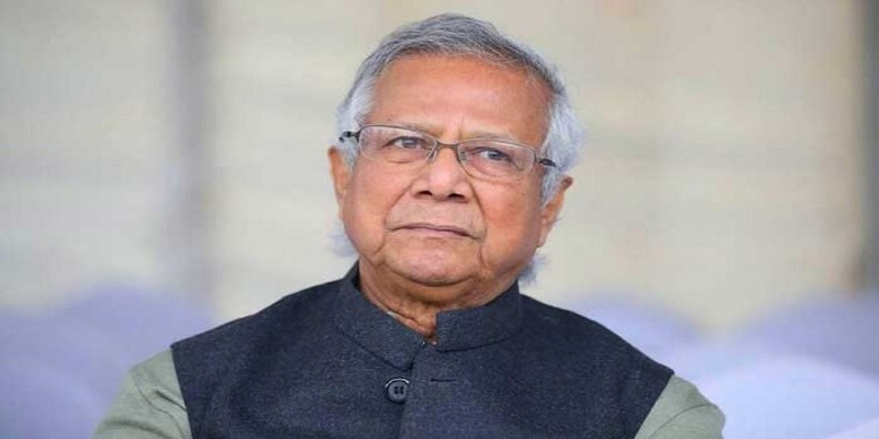 ড. ইউনূসের বিরুদ্ধে অভিযোগ গঠনের শুনানি আজ॥