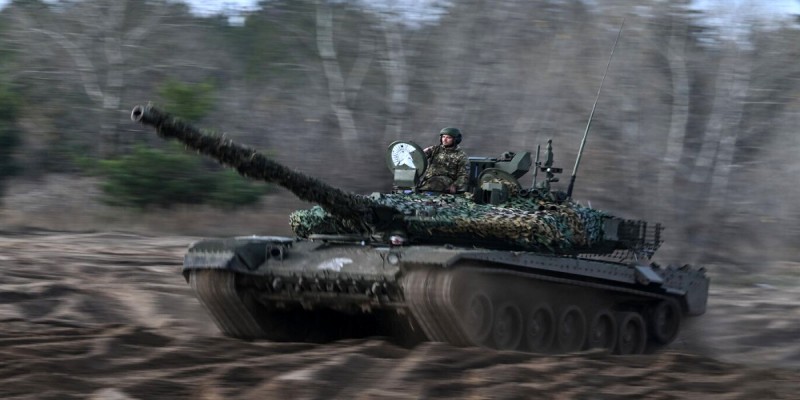 তীব্র আক্রমণ চালিয়ে ইউক্রেনের ৫ গ্রাম দখলের দাবি রাশিয়ার॥