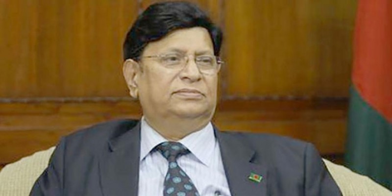 দুর্নীতিতে অভিযুক্তদের বদলি কোনো শাস্তি হতে পারে না॥ সাবেক পররাষ্ট্রমন্ত্রী মোমেন