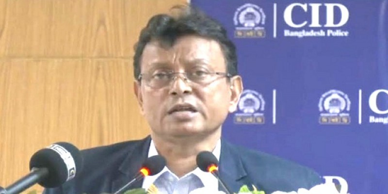 মোবাইল ব্যাংকিংয়ের মাধ্যমে অপকর্ম সংগঠিত হচ্ছে॥ সিআইডি প্রধান