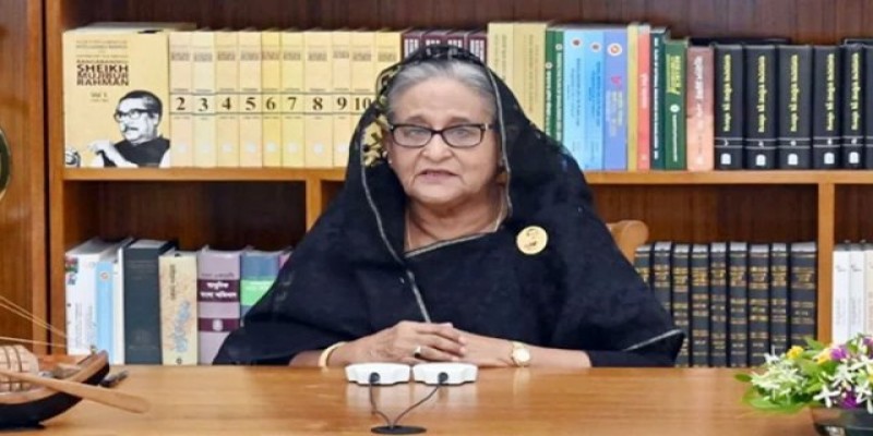 কোটা আন্দোলনে সংগঠিত হত্যাকাণ্ডসহ সব অনভিপ্রেত ঘটনায় বিচারবিভাগীয় তদন্ত হবে॥ প্রধানমন্ত্রী