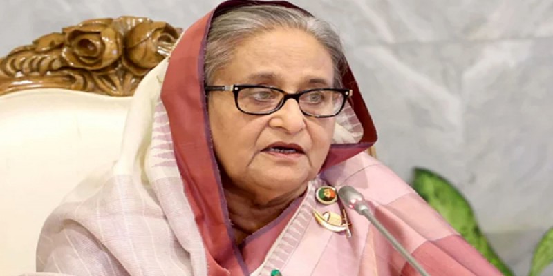 সহিংস পরিস্থিতি নিয়ে পেশাজীবী ও শ্রমিক সংগঠনের নেতাদের সঙ্গে প্রধানমন্ত্রীর বৈঠক আজ॥