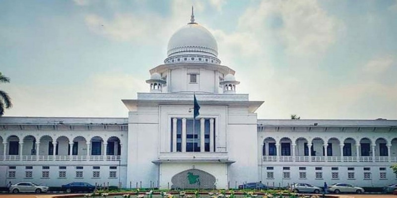 আন্দোলনকারীদের ওপর গুলি নিয়ে রিট আদেশের জন্য কার্যতালিকায়॥