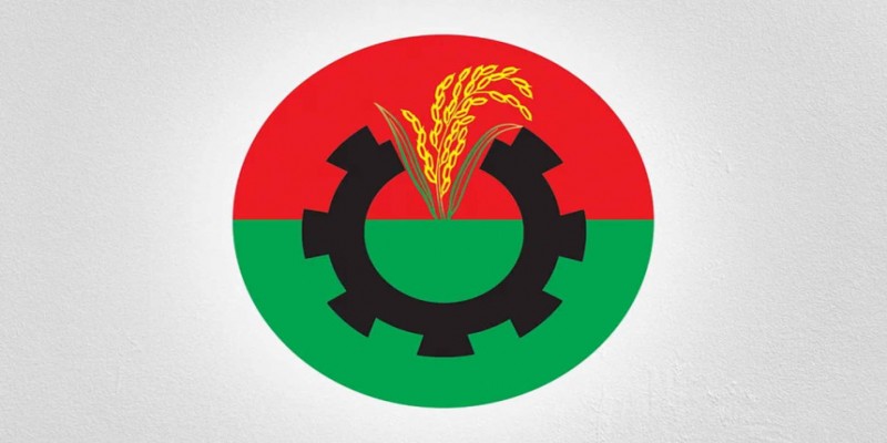 আগামীকাল বুধবার নয়াপল্টনে বিএনপির সমাবেশ॥