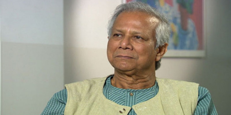 পুলিশ সদস্যদের সঙ্গে কথা বলতে রাজারবাগে প্রধান উপদেষ্টা ড. ইউনূস॥