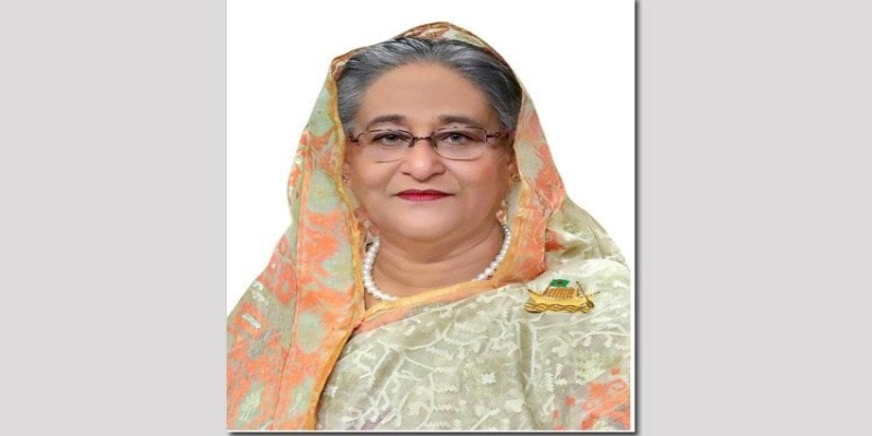 ভিসার মাধ্যমে প্রত্যাশামত ভারতে থাকতে পারবেন শেখ হাসিনা॥