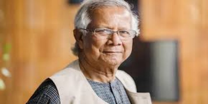 প্রধান উপদেষ্টাতে শুভেচ্ছা জানালেন মালয়েশিয়ার প্রধানমন্ত্রী॥