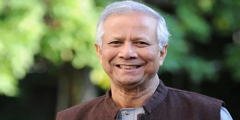 প্রধান উপদেষ্টা ড. ইউনুসকে তুরস্কের প্রেসিডেন্ট এরদোয়ানের অভিনন্দন॥