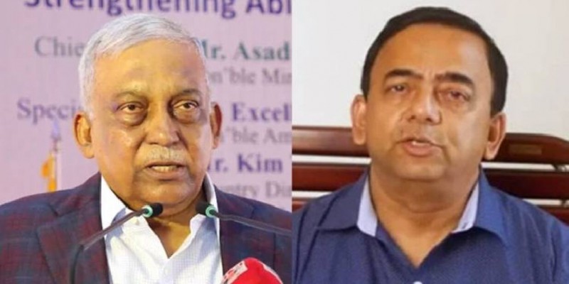 কামাল-বেনজীরসহ পুলিশের ১২ ঊর্ধ্বতন কর্মকর্তার নামে মামলা॥