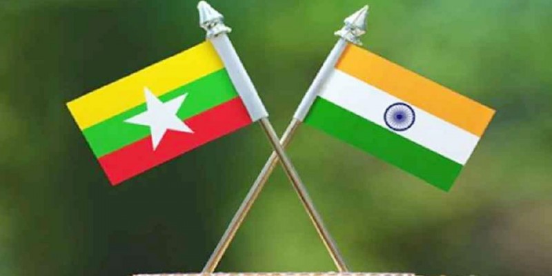 মিয়ানমারের জান্তাবিরোধী শক্তিকে সম্মেলনে আমন্ত্রণ জানাল ভারত॥