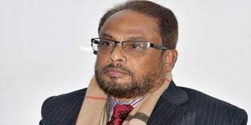 আওয়ামী লীগ সব দলকেই ধ্বংস করতে চেয়েছিল॥ জি এম কাদের