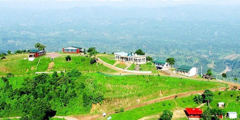 তিন পার্বত্য জেলা ভ্রমণে নিষেধাজ্ঞা জারি॥