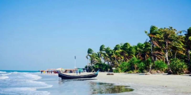 নিষিদ্ধ হচ্ছে সেন্টমার্টিনে রাত্রিযাপন॥