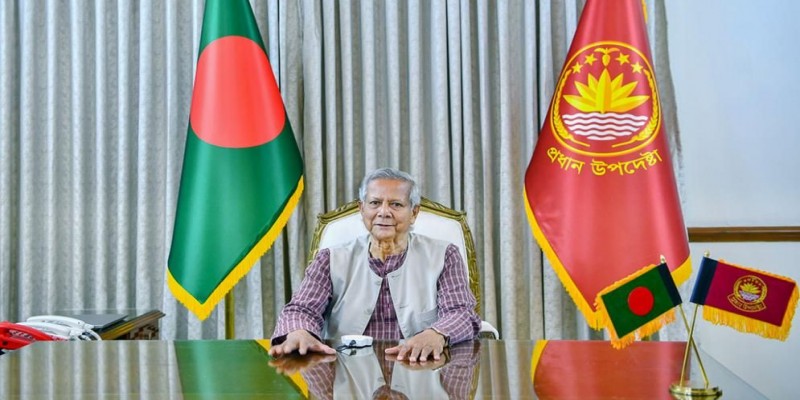 বিদ্যমান পরিস্থিতিতে সচিবদের প্রতি প্রধান উপদেষ্টার ২৫ নির্দেশনা॥