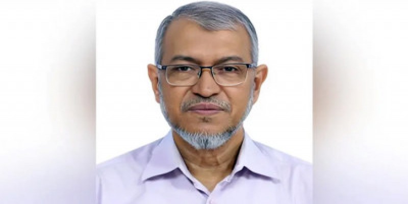 মন্ত্রিপরিষদ সচিব পদে চুক্তিতে নিয়োগ পেলেন আব্দুর রশীদ॥