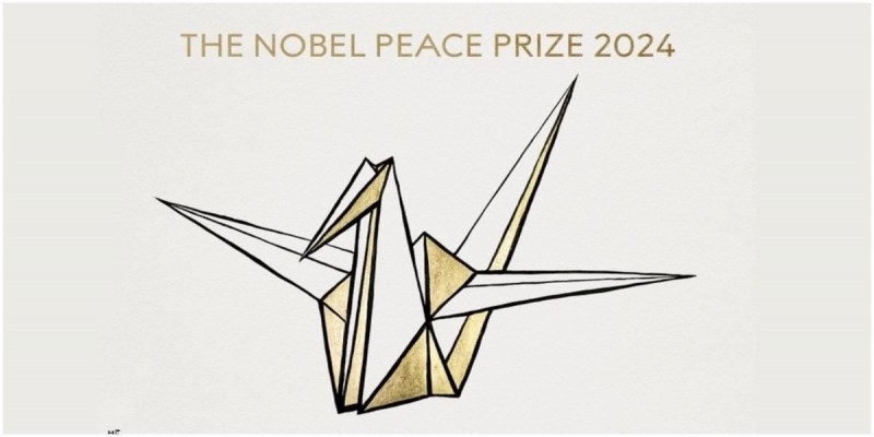 শান্তিতে নোবেল পেল জাপানের পরমাণু অস্ত্রবিরোধী সংগঠন নিহন হিদানকিও॥