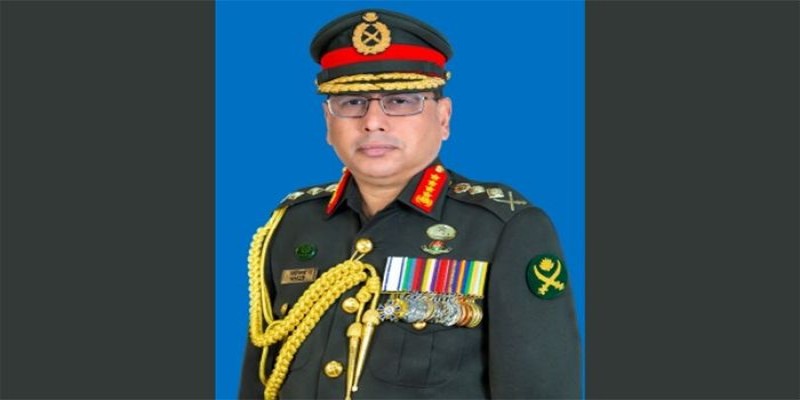 দেশে সকল ধর্মের পারস্পরিক সহাবস্থান জারি থাকবে॥ সেনাপ্রধান   
