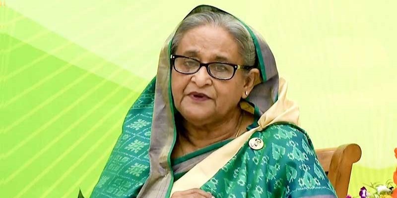 গনহত্যার দায়ে শেখ হাসিনাকে গ্রেফতারে পরোয়ানা চাইবে ট্রাইব্যুনাল॥প্রধান প্রসিকিউটর