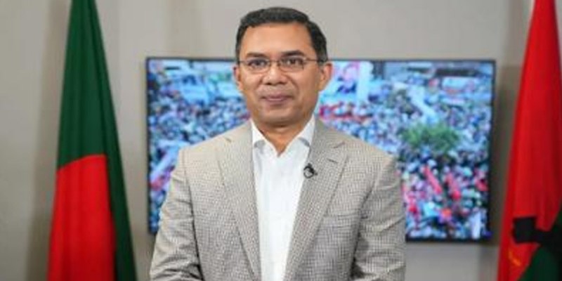 বিএনপির ভারপ্রাপ্ত চেয়ারম্যান তারেক রহমানের সকল মামলা প্রত্যাহারের দাবি॥