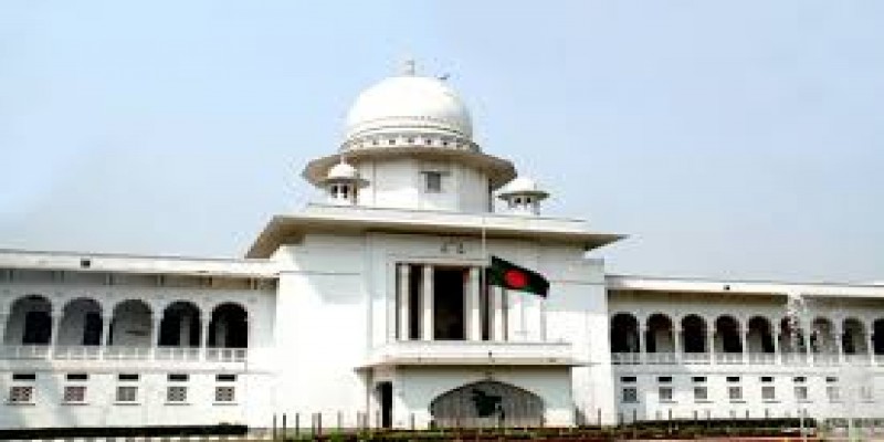 বিচার বিভাগের জন‍্য পৃথক সচিবালয়ের প্রস্তাবনা মন্ত্রণালয়ে পাঠিয়েছে সুপ্রিম কোর্ট॥
