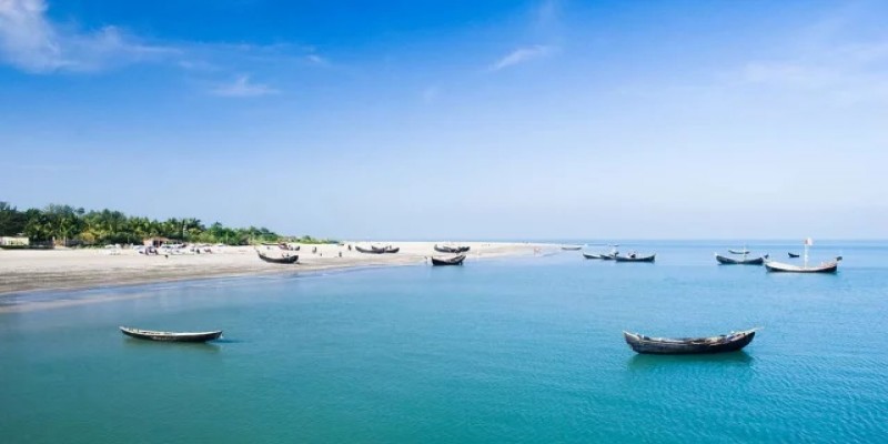 সেন্টমার্টিন রক্ষায় ৬সদস্যের কমিটি॥পর্যটকদের যেতে লাগবে ট্রাভেল পাস