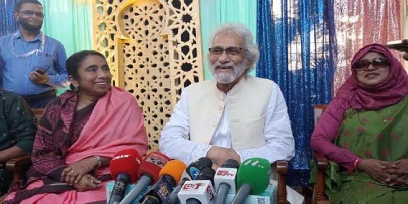 সেন্টমার্টিনের নিষেধাজ্ঞা নেতিবাচক প্রভাব ফেলবে না॥উপদেষ্টা হাসান আরিফ