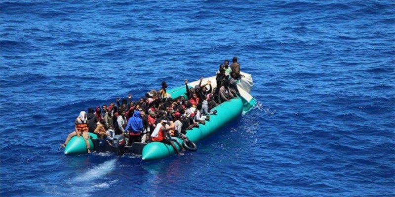 গ্রিসে অভিবাসীদের নৌকাডুবি॥ ছয় শিশুসহ আটজনের মৃত্যু