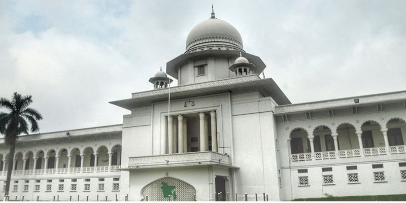 বিচারপতি নিয়োগে ‘জুডিশিয়াল অ্যাপয়েন্টমেন্ট কাউন্সিল’ গঠনের প্রস্তাব॥