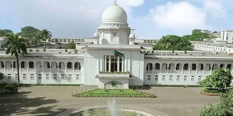 হাইকোর্টে ২১ আগস্ট গ্রেনেড হামলা মামলার ডেথ রেফারেন্স ও আপিলের রায় আজ॥