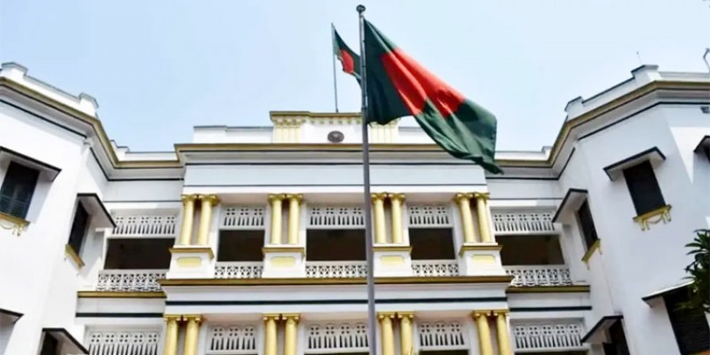 ভারতীয়দের জন্য ভিসা সীমিত করলো বাংলাদেশ॥