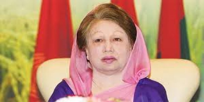 ২৯ ডিসেম্বর লন্ডন যাচ্ছেন বিএনপি চেয়ারপারসন খালেদা জিয়া॥