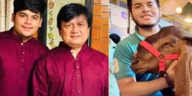 ছাগলকাণ্ডে আলোচিত এনবিআর কর্তা মতিউর ও তার স্ত্রী গ্রেপ্তার॥