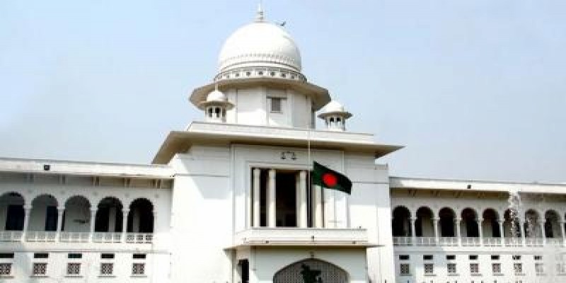 তত্ত্বাবধায়ক সরকার ব্যবস্থা ফেরাতে করা রিভিউ আবেদনের শুনানি পেছাল॥