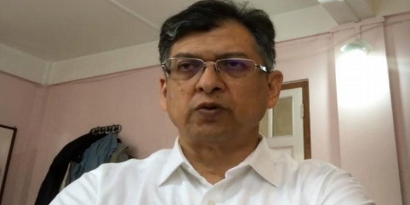 কথা পরিষ্কার, এখানে কোনো জাতীয় ঐক্য হবে না॥ বিএনপি নেতা সালাহউদ্দিন আহমেদ