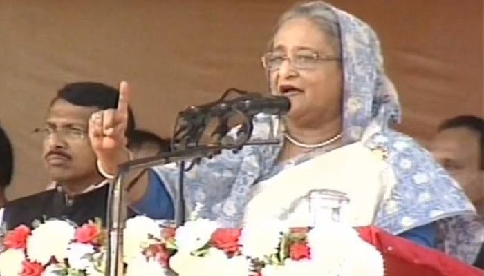 সরকারি চাকরিতে ৩০ শতাংশ মুক্তিযোদ্ধা কোটা বহাল থাকবে।।প্রধানমন্ত্রী