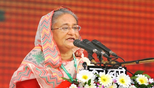 দেশের সকল বেসরকারি বিশ্ববিদ্যালয়ে বাংলা ভাষা ও সাহিত্য পড়াতে হবে।।প্রধানমন্ত্রী শেখ হাসিনা