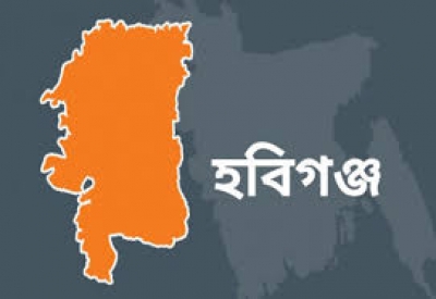 হবিগঞ্জের মাধবপুরে সড়ক দুর্ঘটনায় নিহত ২ জন।   