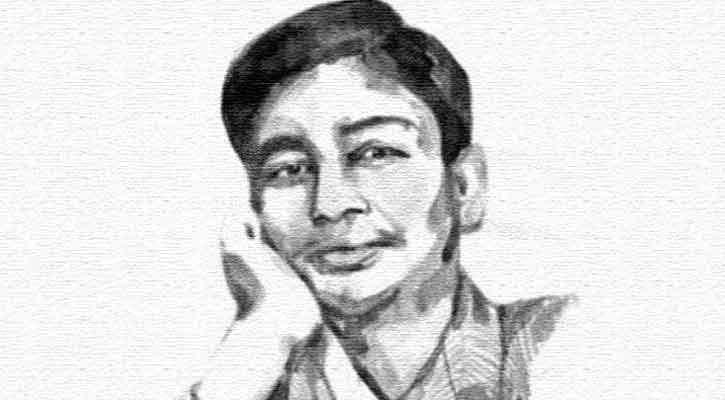 কবি সুকান্ত ভট্টাচার্য্যের ৭১তম মৃত্যুবার্ষিকী আজ।
