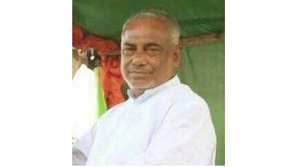 সাতক্ষীরার দেবহাটা থানার নওয়াপাড়া ইউপি চেয়ারম্যান মুজিবরের বিরুদ্ধে গুরুতর অভিযোগে সাংবাদিক সন্মেলন   