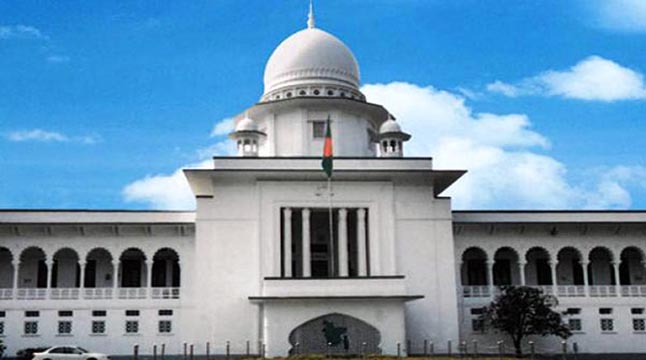 ১২৮ অতিরিক্ত জেলা জজকে পদোন্নতির সুপারিশ।