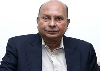 অধ্যাপক হান্নান ফিরোজ আর নেই।।