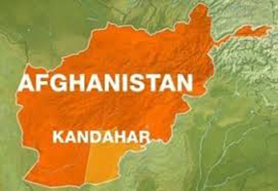 আফগানিস্তানে তেল ট্যাঙ্কার বিস্ফোরণে ১৫ জন নিহত   